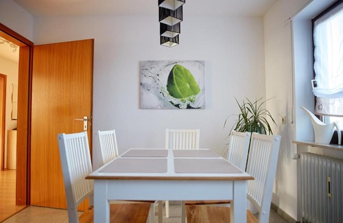 Grunbach Apartment | Ferienwohnungen Schwarzwaldpforte