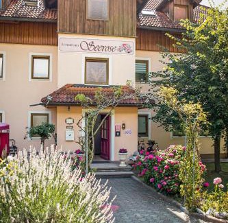 Millstatt Apartment | Ferienwohnungen Seerose in Dellach direkt am Millstätter See