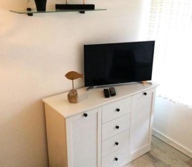 Wendtorfer Strand Apartment | Ferienwohnungen Seestern