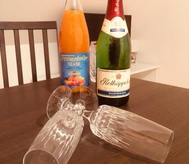 Toenning Apartment | Ferienwohnungen Stips