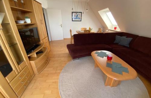 Toenning Apartment | Ferienwohnungen Stips