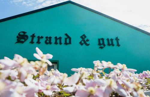 Zempin Apartment | Ferienwohnungen "Strand & Gut" - Dietmar Opel