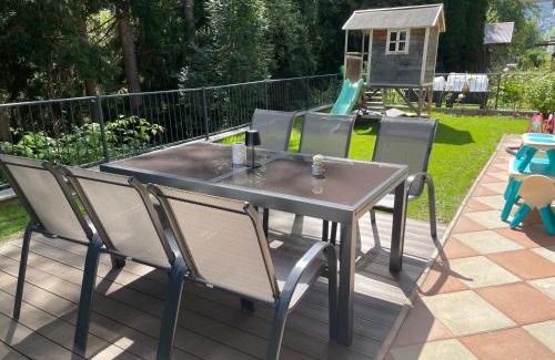 See Apartment | Ferienwohnungen TANJA