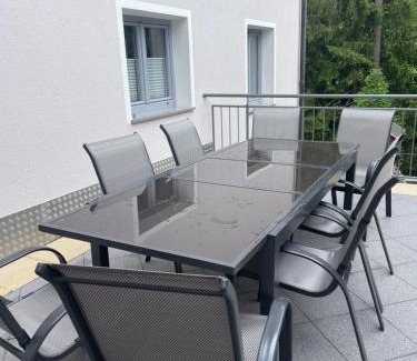 See Apartment | Ferienwohnungen TANJA