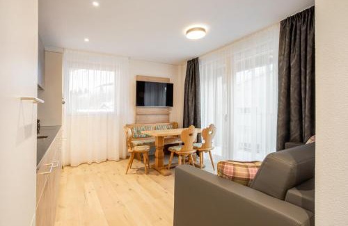 Flums Apartment | Ferienwohnungen Tannenboden