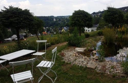Pobershau Apartment | Ferienwohnungen Thomsen Bergdorf Pobershau