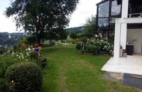 Pobershau Apartment | Ferienwohnungen Thomsen Bergdorf Pobershau
