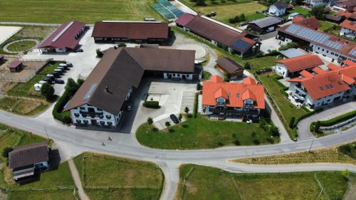 Rosenheim Apartment | Ferienwohnungen Thum