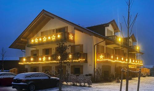 Rosenheim Apartment | Ferienwohnungen Thum