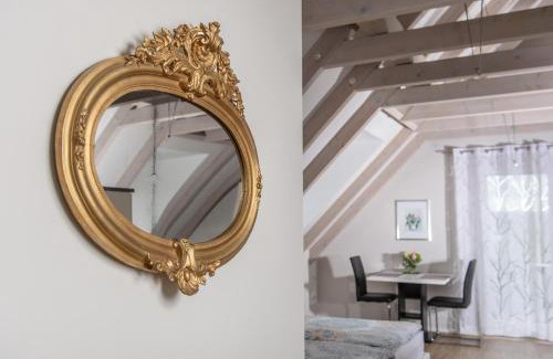 Sommerach Apartment | Ferienwohnungen TonArt - modern & stilvoll im Weinort Sommerach