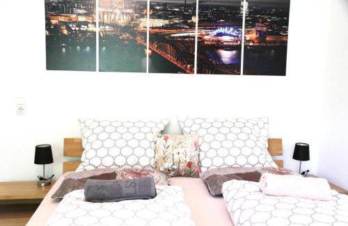 Remagen Apartment | Ferienwohnungen Traubeneiche