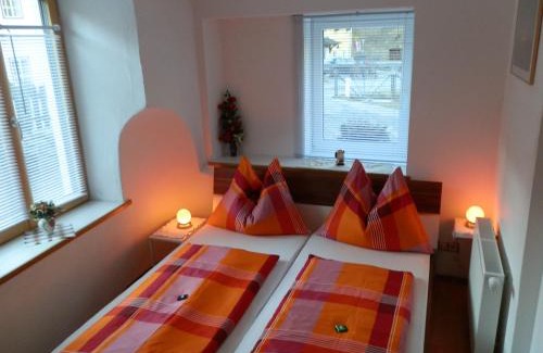 Ramingstein Apartment | Ferienwohnungen Trinker - Lungau Karte inklusive