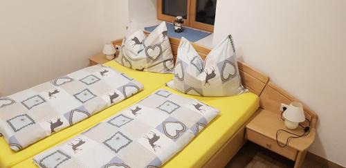 Ramingstein Apartment | Ferienwohnungen Trinker - Lungau Karte inklusive