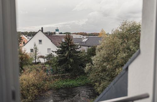 Renchen Apartment | Ferienwohnungen und Boardinghouse Heimbach in Renchen
