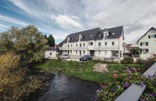 Renchen Apartment | Ferienwohnungen und Boardinghouse Heimbach in Renchen