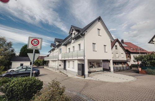 Renchen Apartment | Ferienwohnungen und Boardinghouse Heimbach in Renchen