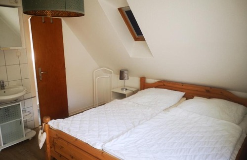 Hohwacht Apartment | Ferienwohnungen und Ferienhaus im Nixenweg