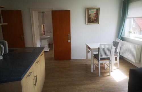 Hohwacht Apartment | Ferienwohnungen und Ferienhaus im Nixenweg