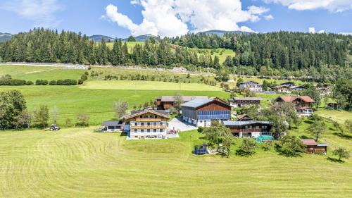 Mittersill Apartment | Ferienwohnungen Unterhof