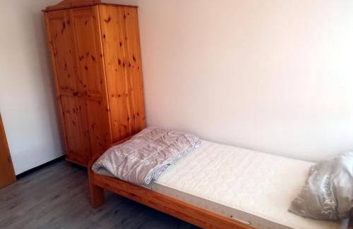 Landkreis Goslar Apartment | Ferienwohnungen Untermühle, Rothenbergerstr. 12