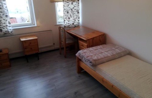 Landkreis Goslar Apartment | Ferienwohnungen Untermühle, Rothenbergerstr. 12