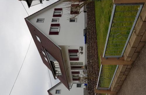 Vorstetten Apartment | Ferienwohnungen Vörstetten