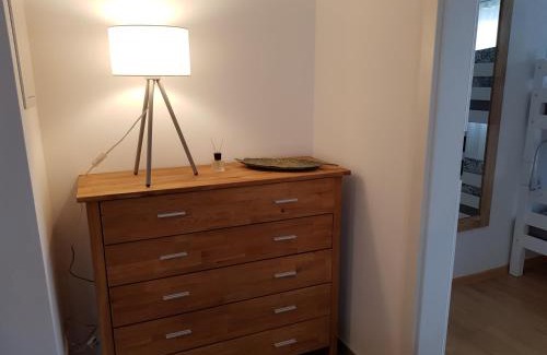 Vorstetten Apartment | Ferienwohnungen Vörstetten