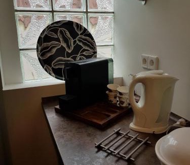 Vorstetten Apartment | Ferienwohnungen Vörstetten