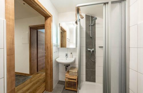Mittenwald Apartment | Ferienwohnungen Veronika Wohnung 2