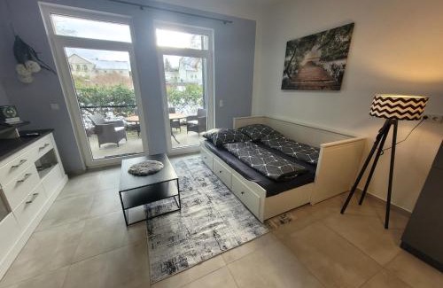 Feldberger Seenlandschaft Apartment | Ferienwohnungen Villa Ventil