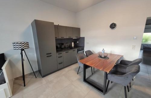 Feldberger Seenlandschaft Apartment | Ferienwohnungen Villa Ventil