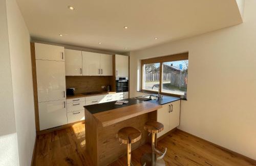 Teisendorf Apartment | Ferienwohnungen Vogelau