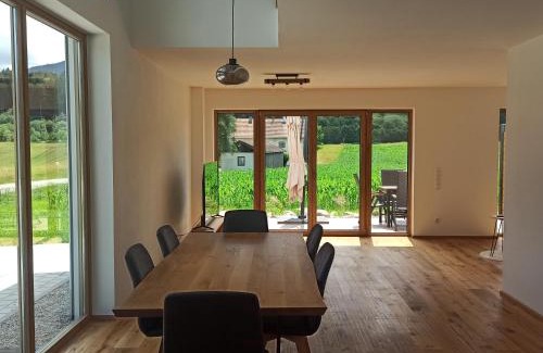 Teisendorf Apartment | Ferienwohnungen Vogelau