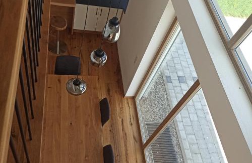 Teisendorf Apartment | Ferienwohnungen Vogelau