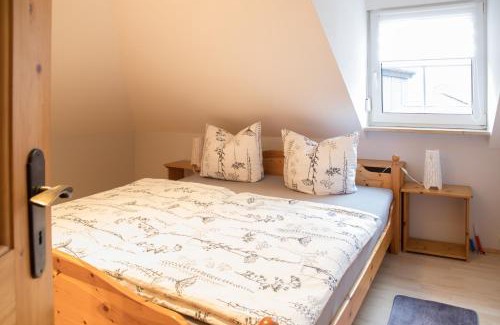 Staffelstein Apartment | Ferienwohnungen Wittmann, Wohnung 2 OG., für bis zu 3 Personen