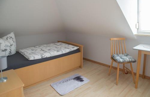 Staffelstein Apartment | Ferienwohnungen Wittmann, Wohnung 2 OG., für bis zu 3 Personen