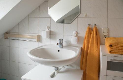 Staffelstein Apartment | Ferienwohnungen Wittmann, Wohnung 2 OG., für bis zu 3 Personen