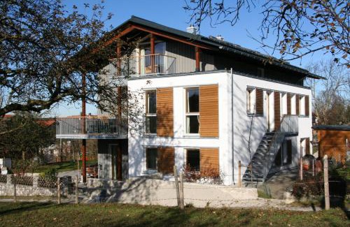 Sollhuben Apartment | Ferienwohnungen Wagenstaller