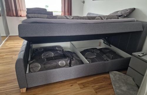 Niederschelden Apartment | Ferienwohnungen Waldina