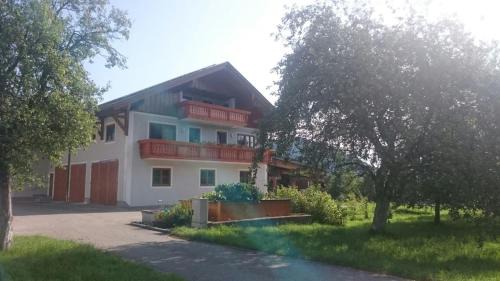 Sankt Lorenz Apartment | Ferienwohnungen Widlroither