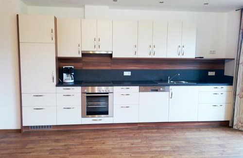 Sankt Lorenz Apartment | Ferienwohnungen Widlroither