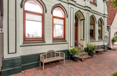 Arnis Apartment | Ferienwohnungen Wiese - Nickel 1
