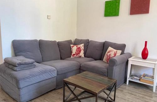 Arnis Apartment | Ferienwohnungen Wiese - Nickel 1