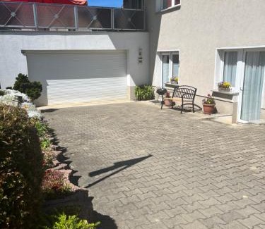 Warnstedt Apartment | Ferienwohnungen Wotan