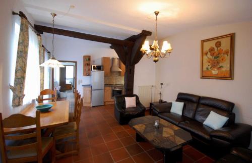 Reinsehlen Apartment | Ferienwohnungen Wulfshof II