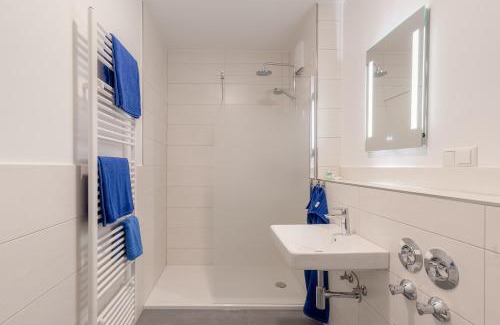 Gau-Odernheim Apartment | Ferienwohnungen Zum Römer