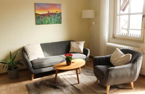 Lieser Apartment | Ferienwohnungen Zum Niederberg