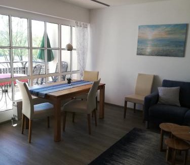 Lieser Apartment | Ferienwohnungen Zum Niederberg