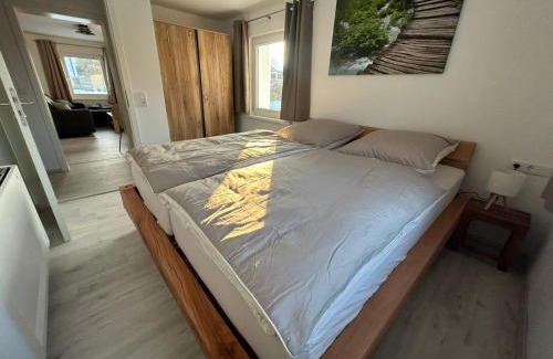 Bad Koesen Apartment | Ferienwohnungen Zum Rittergut 17