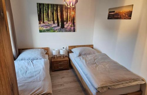 Bad Koesen Apartment | Ferienwohnungen Zum Rittergut 17